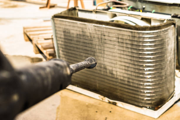 Best Professional Duct Cleaning Services  in Harrisburg, SD