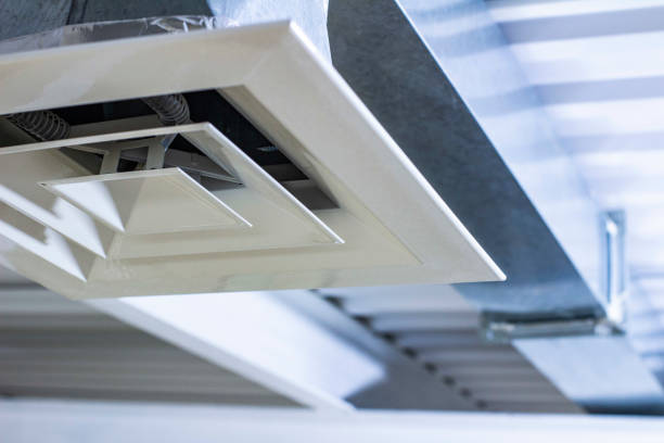 Best Residential Air Duct Cleaning  in Harrisburg, SD