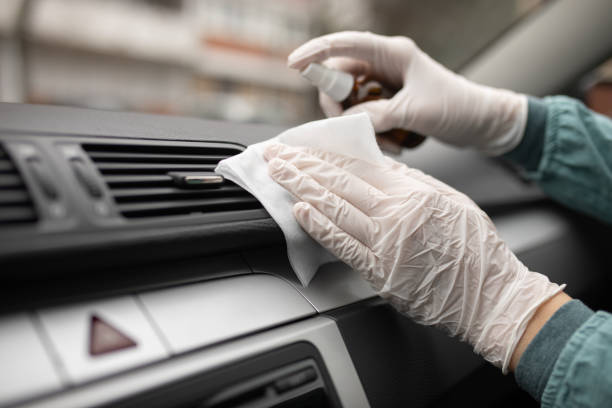 Best Air Vent Cleaning Services  in Harrisburg, SD