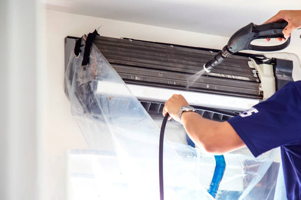Best HVAC Air Duct Cleaning  in Harrisburg, SD