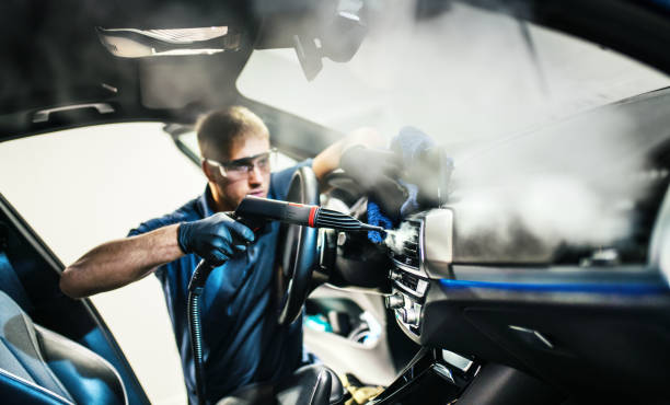 Best Air Duct Mold Removal  in Harrisburg, SD