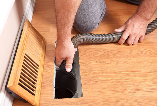 Best Air Duct Cleaning Near Me  in Harrisburg, SD