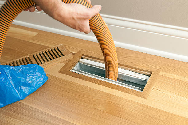 Best Ventilation Cleaning Services  in Harrisburg, SD