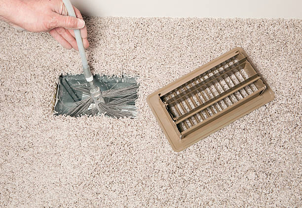 Best Ductwork Cleaning Services  in Harrisburg, SD