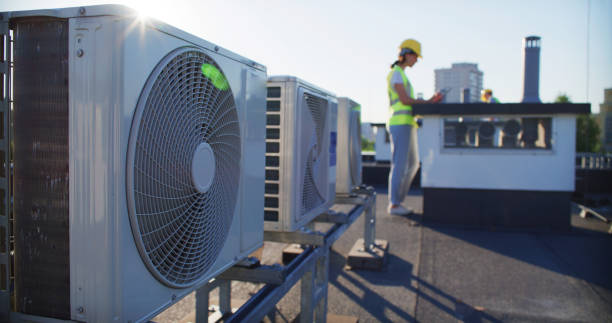 Best Commercial HVAC Duct Cleaning  in Harrisburg, SD