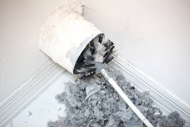 Best Commercial HVAC Duct Cleaning  in Harrisburg, SD